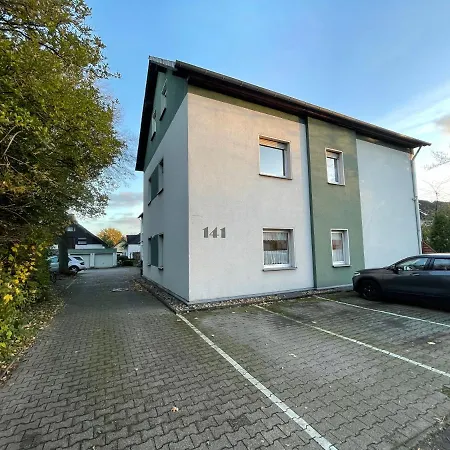 Ferienwohnung Mit Klimaanlage