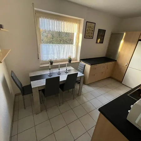 דירה Ferienwohnung Mit Klimaanlage