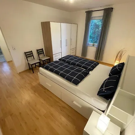 Ferienwohnung Mit Klimaanlage