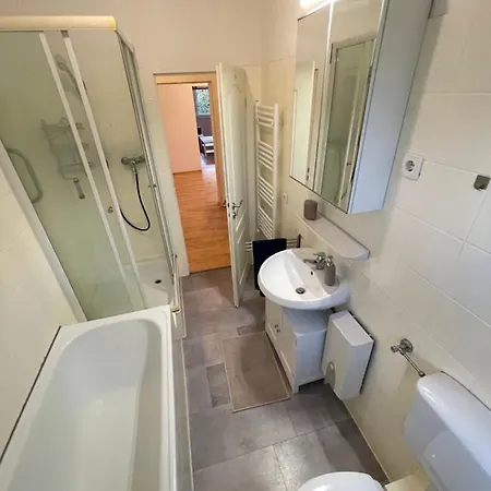 Ferienwohnung Mit Klimaanlage *